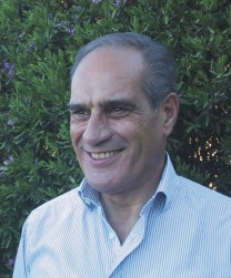 Cesare Mangianti è autore di libri per MMC Edizioni