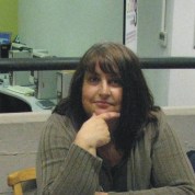 Maria Cristina Martini è autrice di libri per MMC Edizioni