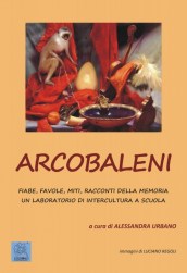 Arcobaleni - copertina (ISBN 9788873540557)