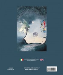 Brigitta Rossetti - stelle senza lato - quarta copertina (ISBN 9788873540298)