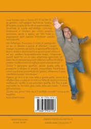 Freddura mista - quarta di copertina (ISBN 8873540104)