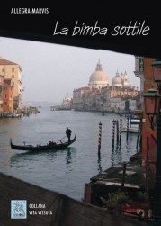 La bimba sottile (seconda edizione) - copertina (ISBN 9788873540397)