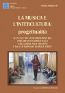 La musica e l'intercultura: progettualità - copertina (ISBN 9788873540571)