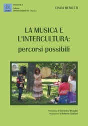 La musica e l'intercultura: percorsi possibili - copertina (ISBN 9788873540533)