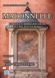 Madonnelle - Volume 7 - copertina (ISBN 9788873540687)
