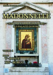 Madonnelle - Volume 4 - copertina (ISBN 9788873540526)