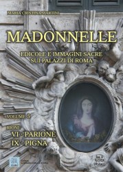 Madonnelle - Volume 5 - copertina (ISBN 9788873540564)