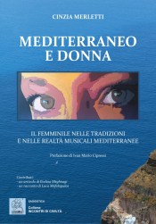 Mediterraneo e donna - copertina (ISBN 9788873540755)