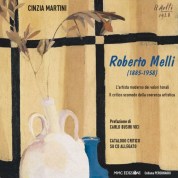 Roberto Melli (1885-1958) - copertina (ISBN 8873540074)