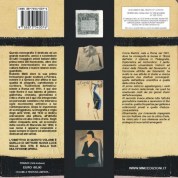 Roberto Melli (1885-1958) - quarta di copertina (ISBN 8873540074)