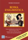 ROMA ENIGMISTICA seconda edizione - copertina (ISBN 9788873540809)