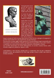 ROMA ENIGMISTICA seconda edizione - quarta di copertina (ISBN 9788873540809)