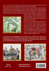 Roma dentro - quarta di copertina (ISBN 9788873540519)