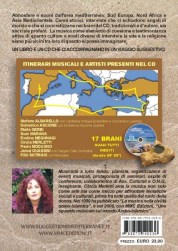 Suggestioni Mediterranee - quarta di copertina (ISBN 9788873540236)