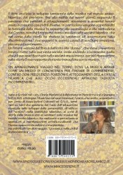 Uno sguardo musicale sul mondo Arabo-Islamico - quarta di copertina (ISBN 8873540155)