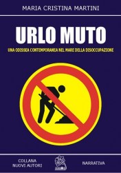 Urlo Muto - copertina (ISBN 8873540007)