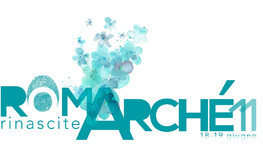 Logo ROMARCHE' 11