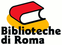 Logo Biblioteche di Roma