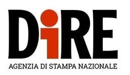 Logo Agenzia Stampa DiRE