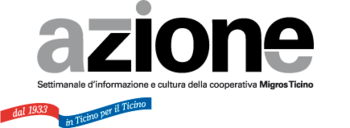 Logo settimanale AZIONE