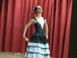 La danzatrice classica Sofia Colombi 1