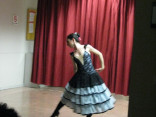 La danzatrice classica Sofia Colombi 2