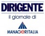Servizio di 'DIRIGENTE - Il giornale di Manageritalia' - n°  ... Immagine 1