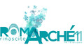 Logo ROMARCHE' 11