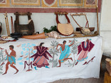 Momenti di rievocazione storica a Festa Etrusca 2022