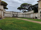 Il giardino e il ninfeo di Villa Giulia
