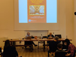 Presentazione del libro "Santa Maria Maggiore a Roma"