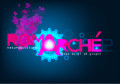 Logo ROMARCHE' 12
