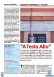 Servizio di ‘DIRIGENTE – Il giornale di Manageritalia’ – n° 4 su ‘A TESTA ALTA – Vol. I e II’
