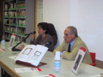 Giornata mondiale del libro 2007 (Roma)