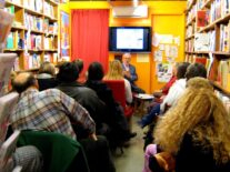 Presentazione di ‘ORIENTALEGGIANDO’ presso la Libreria Marco Polo (VE)