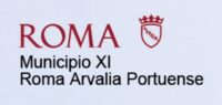 Logo Municipio Roma XI