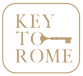 Logo Key to Rome