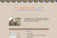 Recensione sul sito ARAB.it (vedere anche http://www.arab.it)