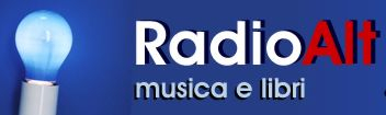 Intervista Radiofonica di RadioAlt a Cinzia Merletti
