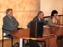 Presentazione di ‘A TESTA ALTA – Vol. III’ presso Sala Consiliare del Comune di Avezzano