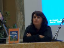 Presentazione di ‘CONTRO IL RE BIANCO’ presso Rassegna MicroEditoria Italiana (Chiari – BS)