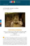 Recensione del libro FONTANELLE ROMANE sul sito associazioneilive.org