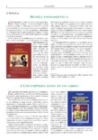 Articolo sul libro ROMA ENIGMISTICA pubblicato su PENOMBRA