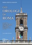 Presentazione del libro “GLI OROLOGI DI ROMA” a “Festa Etrusca!”